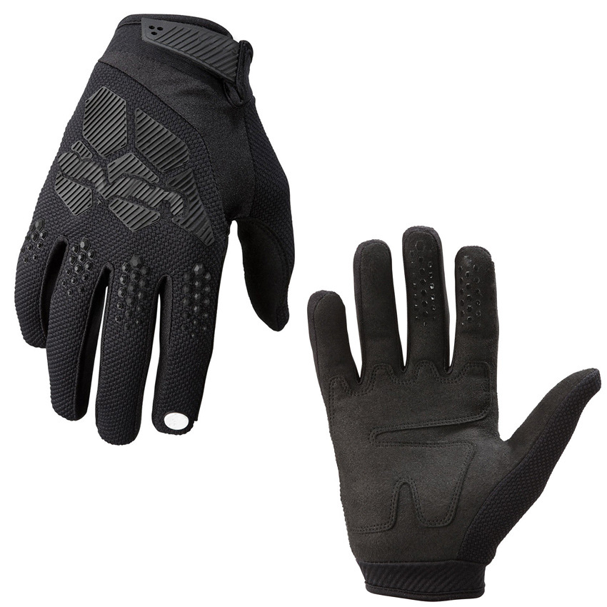 Mountain Biking Gloves - 2026 New Full Finger MX Dirt