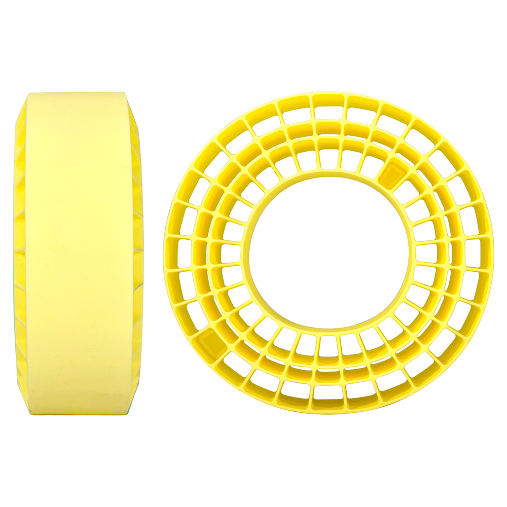 Tire Insert Foam - 9IMOD 4pcs Silicone Rubber Inserts 2.2