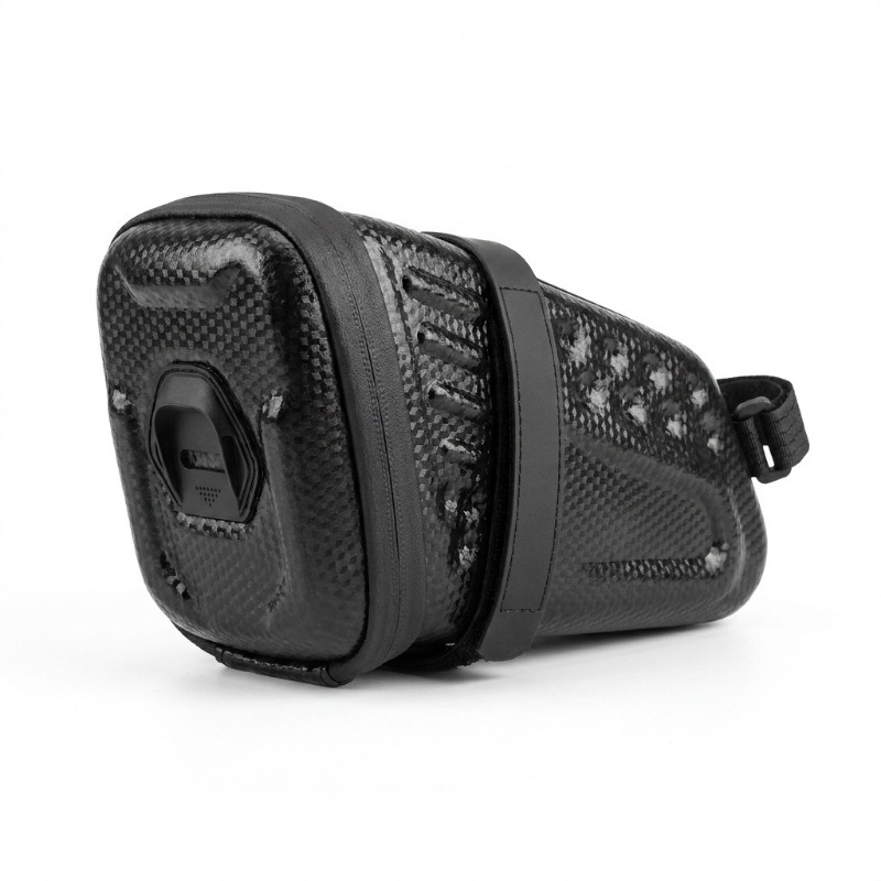 Mountain Biking Events - Mountain Bike Carbon Fiber Hard Shell