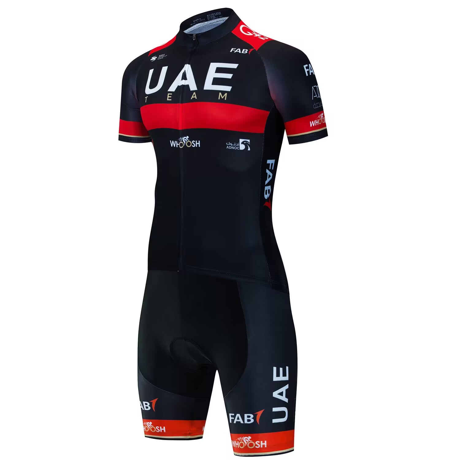 UAE Cycling Jersey Sets Mounta - Mountain Biking Uae review and price
