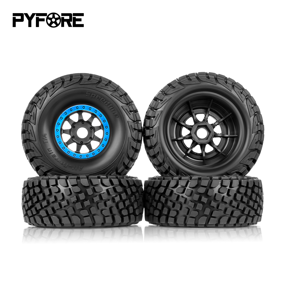 PYFORE Off-road Tires 137X55mm - Tire Insert Foam review and price