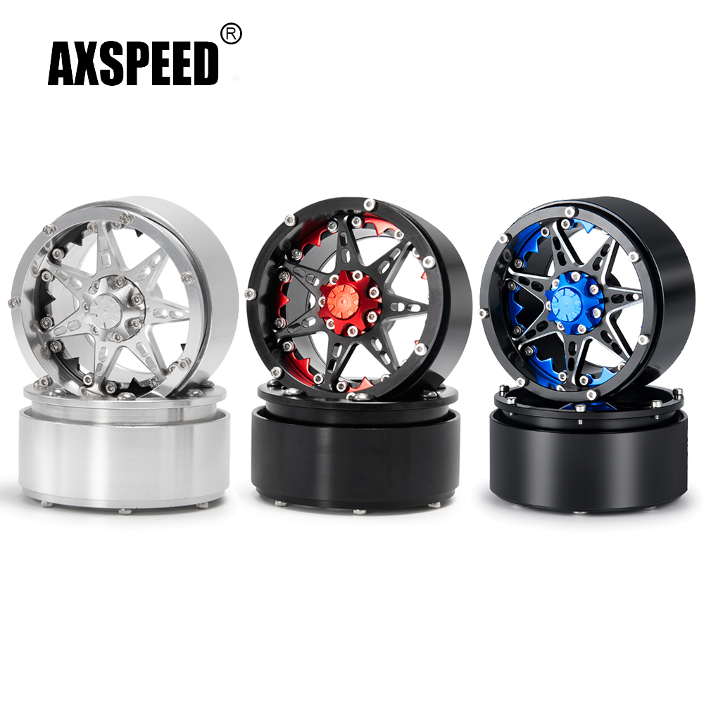 AXSPEED Metal 2.2 inch Beadloc - Tire Insert Foam review and price