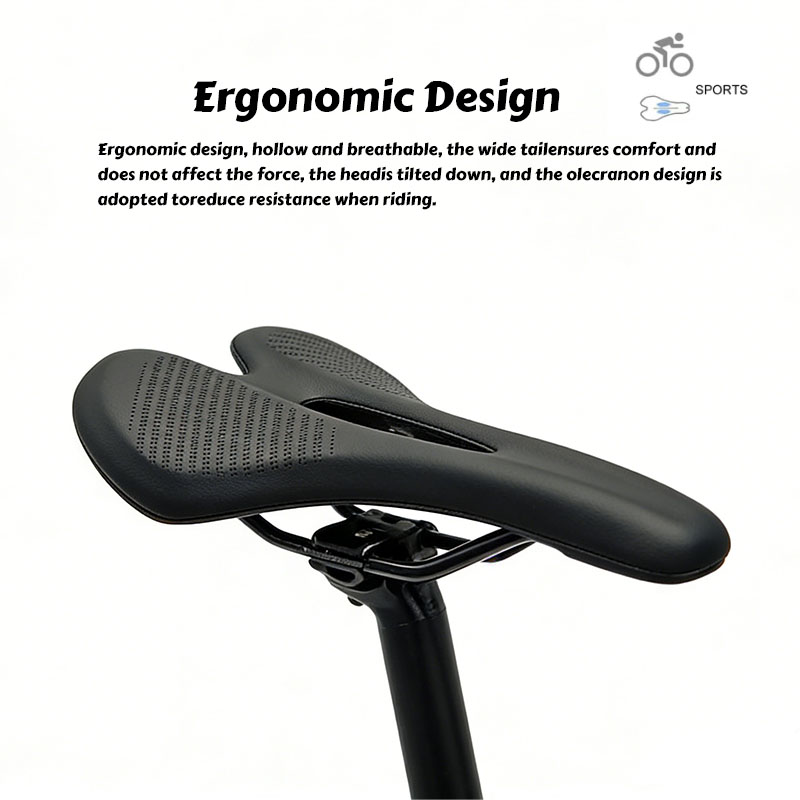 Carbon Fiber Bike Seat 270x143 - Mountain Biking Experience review and price