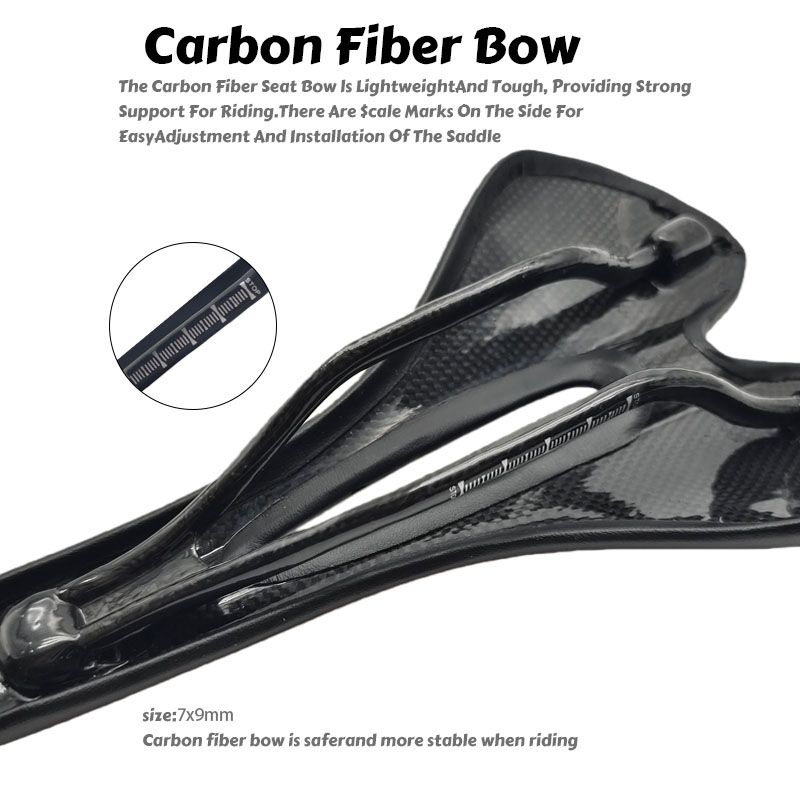 Carbon Fiber Bike Seat 270x143 - Mountain Biking Experience review and price