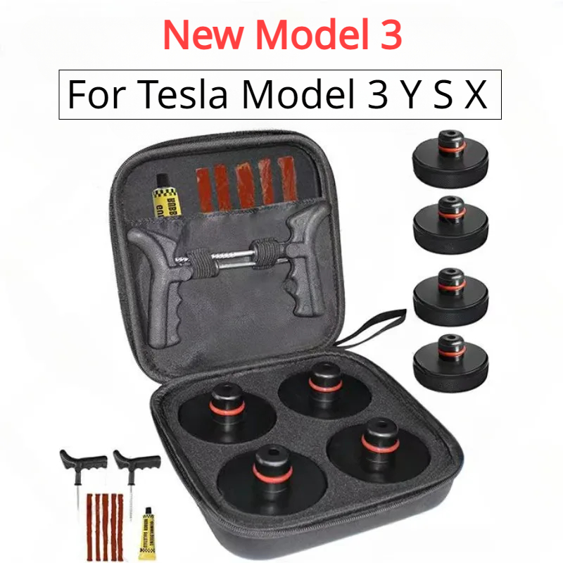 For Tesla Model 3/Y/S/X/3 High - Tire Insert Foam review and price