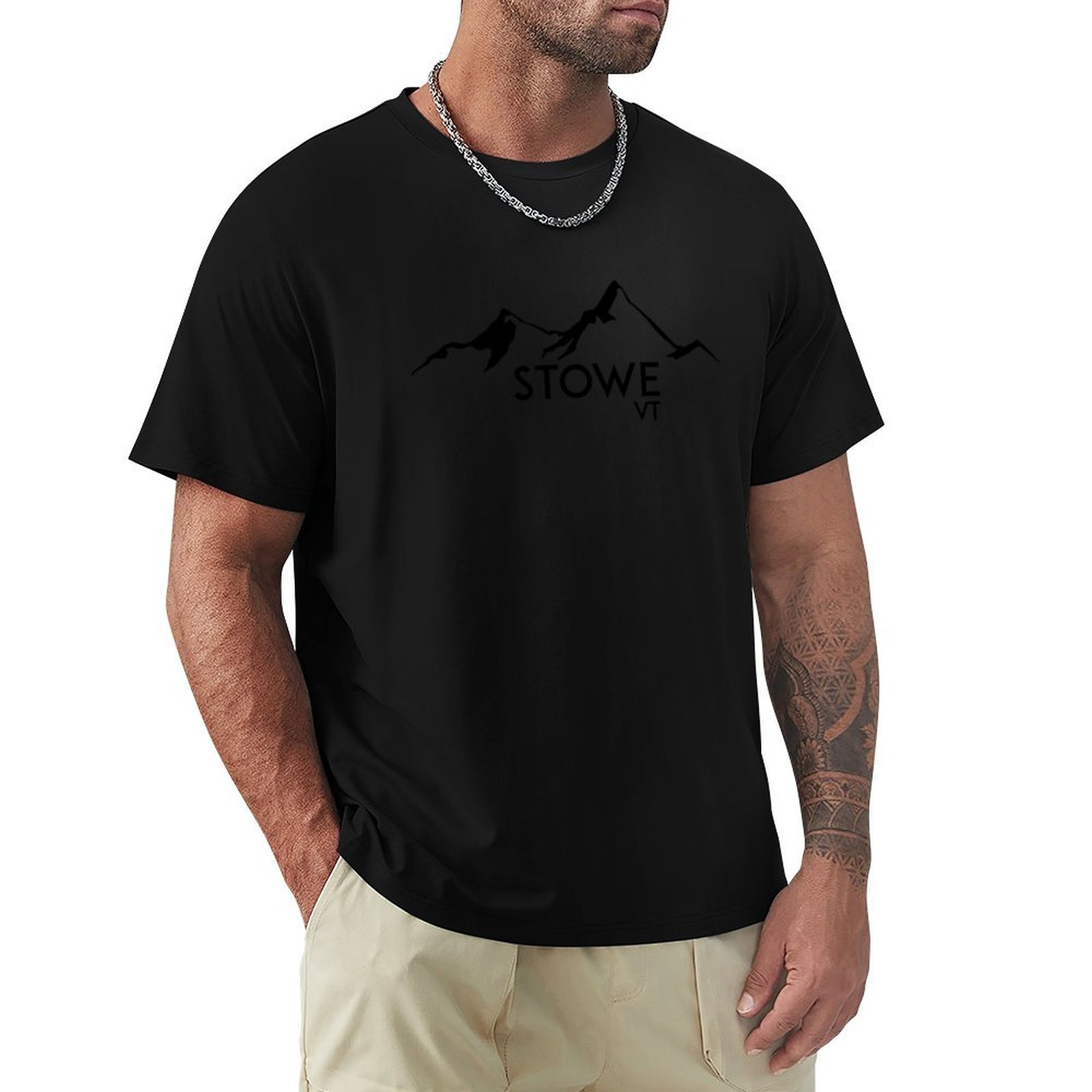STOWE VERMONT Mountain Skiing  - Mountain Biking Vermont review and price