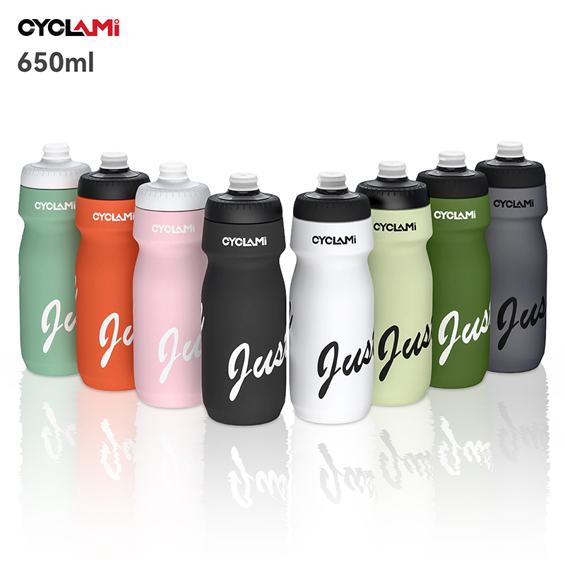 CYCLAMI Bicycle Water Bottle 6 - Mountain Biking Water Bottle review and price