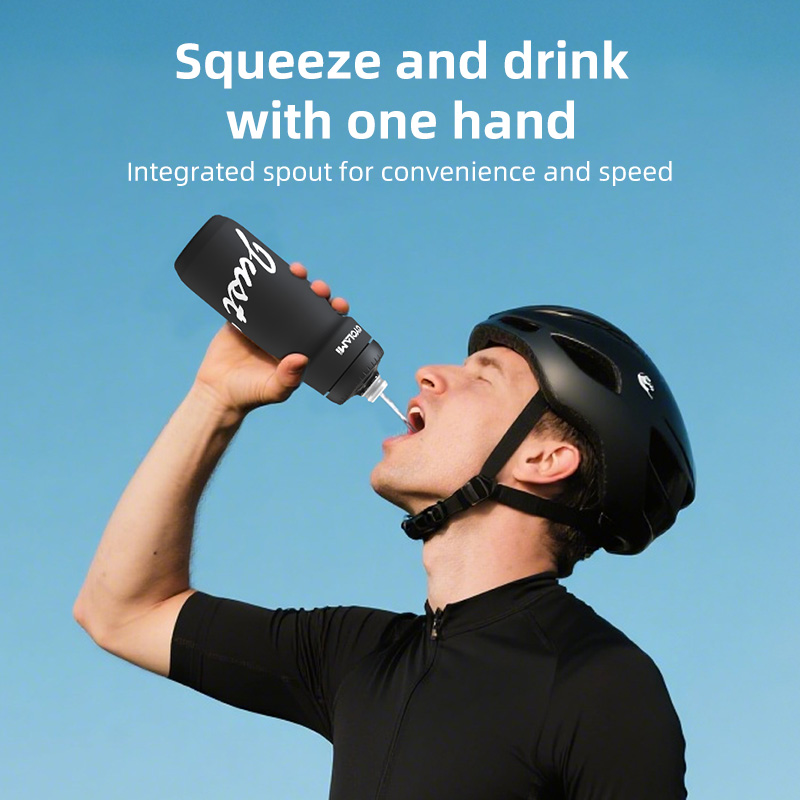CYCLAMI Bicycle Water Bottle 6 - Mountain Biking Water Bottle review and price