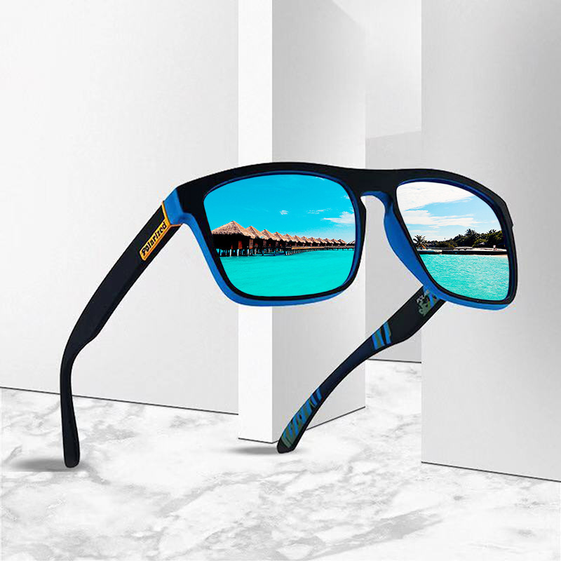 2025 New Fashion Polarized Sun - Mountain Biking Events review and price