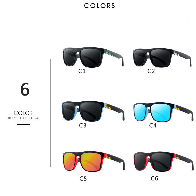 2025 New Fashion Polarized Sun - Mountain Biking Events review and price