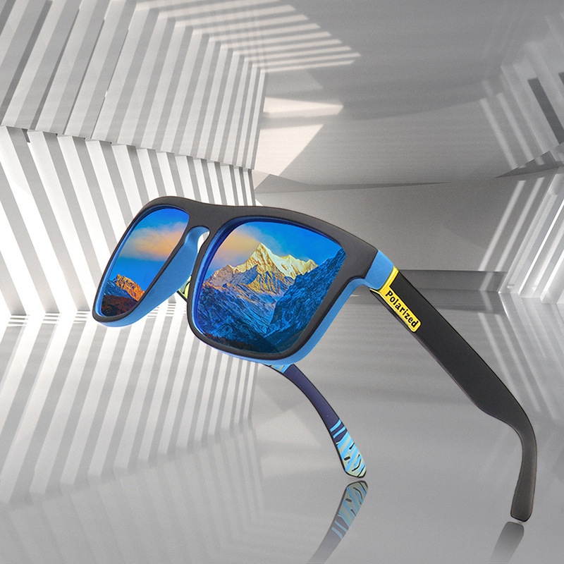 2025 New Fashion Polarized Sun - Mountain Biking Events review and price