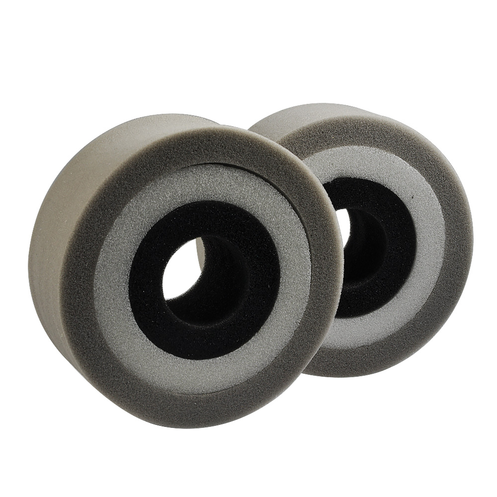 YEAHRUN 2Pcs Soft Insert Foam  - Tire Insert Foam review and price