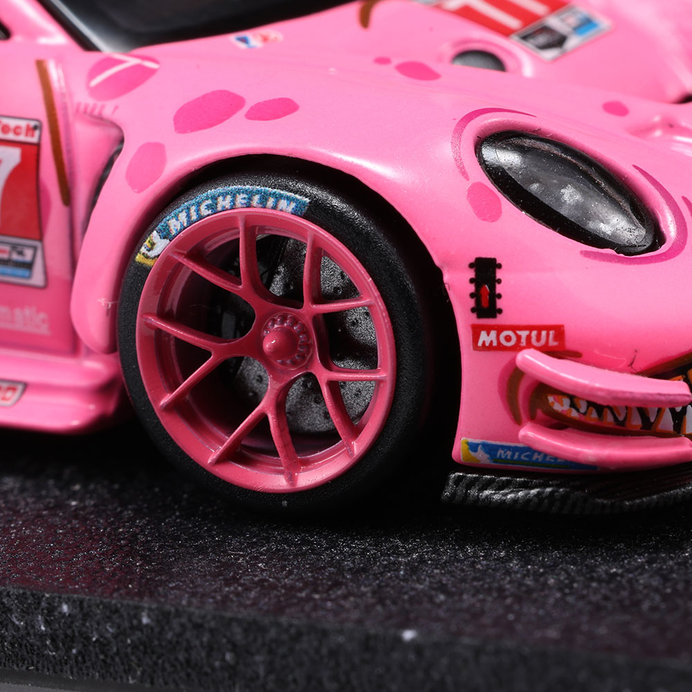 1/64 Model Car Wheels with Rub - Tire Insert Foam review and price