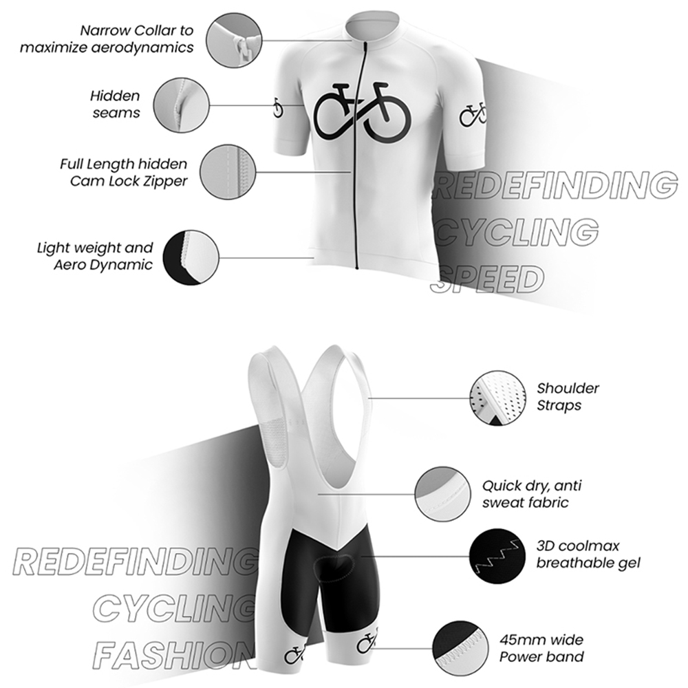 Bi Cycle Jersey Men Clothing U - Mountain Biking Uae review and price