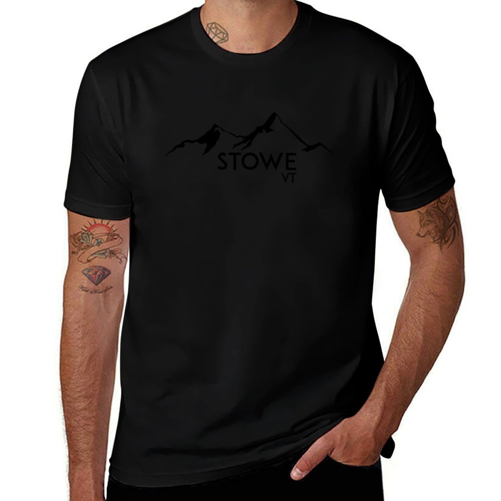 STOWE VERMONT Mountain Skiing  - Mountain Biking Vermont review and price