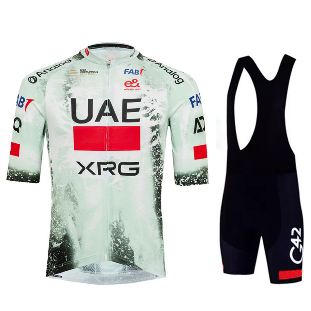 Uae New Pro Team 2026 Cycling  - Mountain Biking Uae review and price