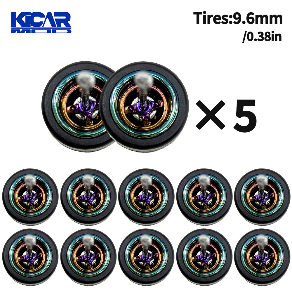 1/64 Model Detachable Wheels R - Tire Insert Foam review and price