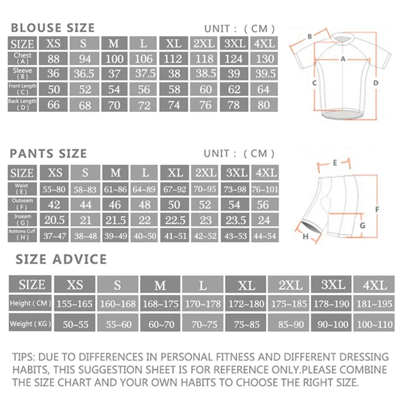 UAE Team Cycling Clothes Jerse - Mountain Biking Uae review and price