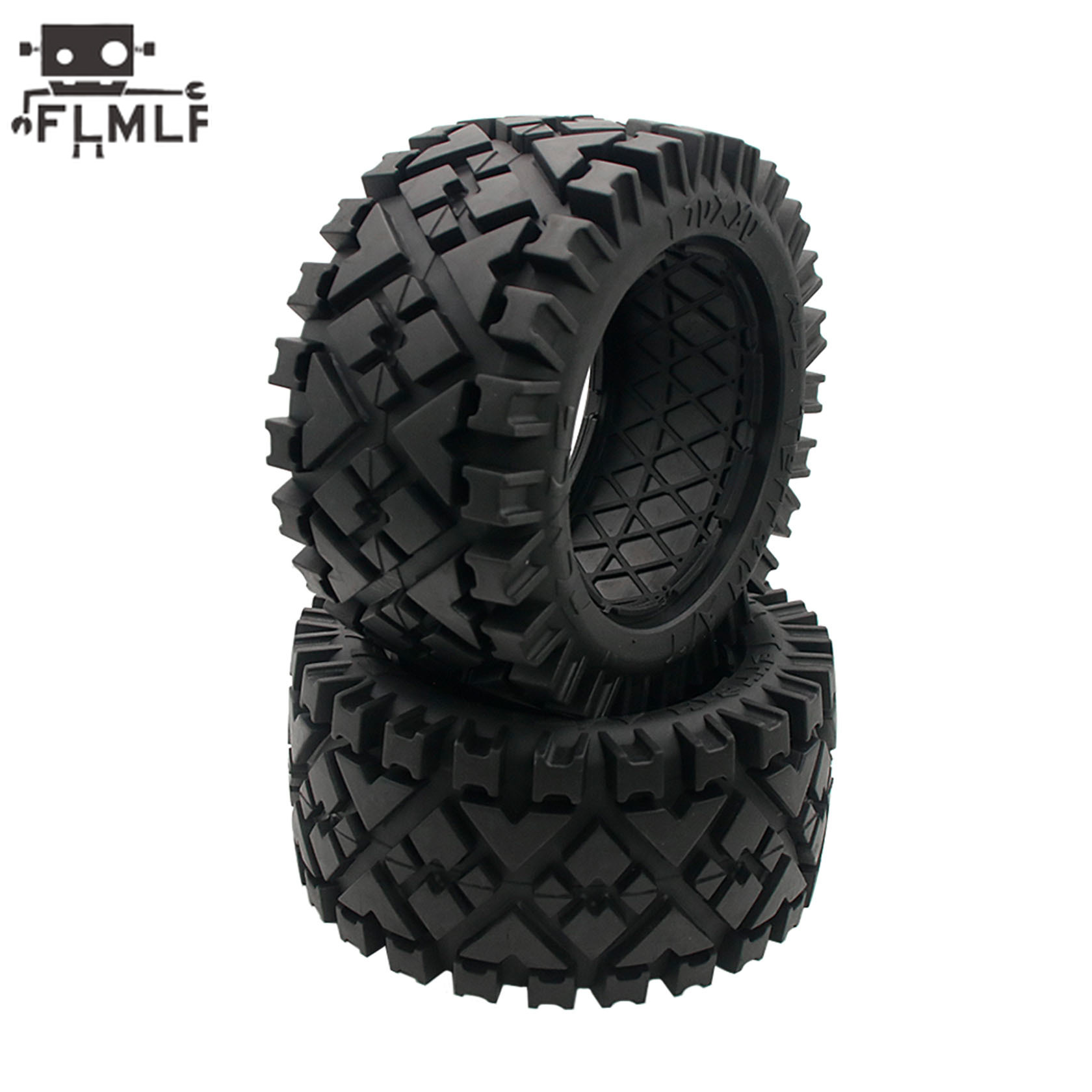 Rc Car All Terrain Wheel Tires - Tire Insert Foam review and price