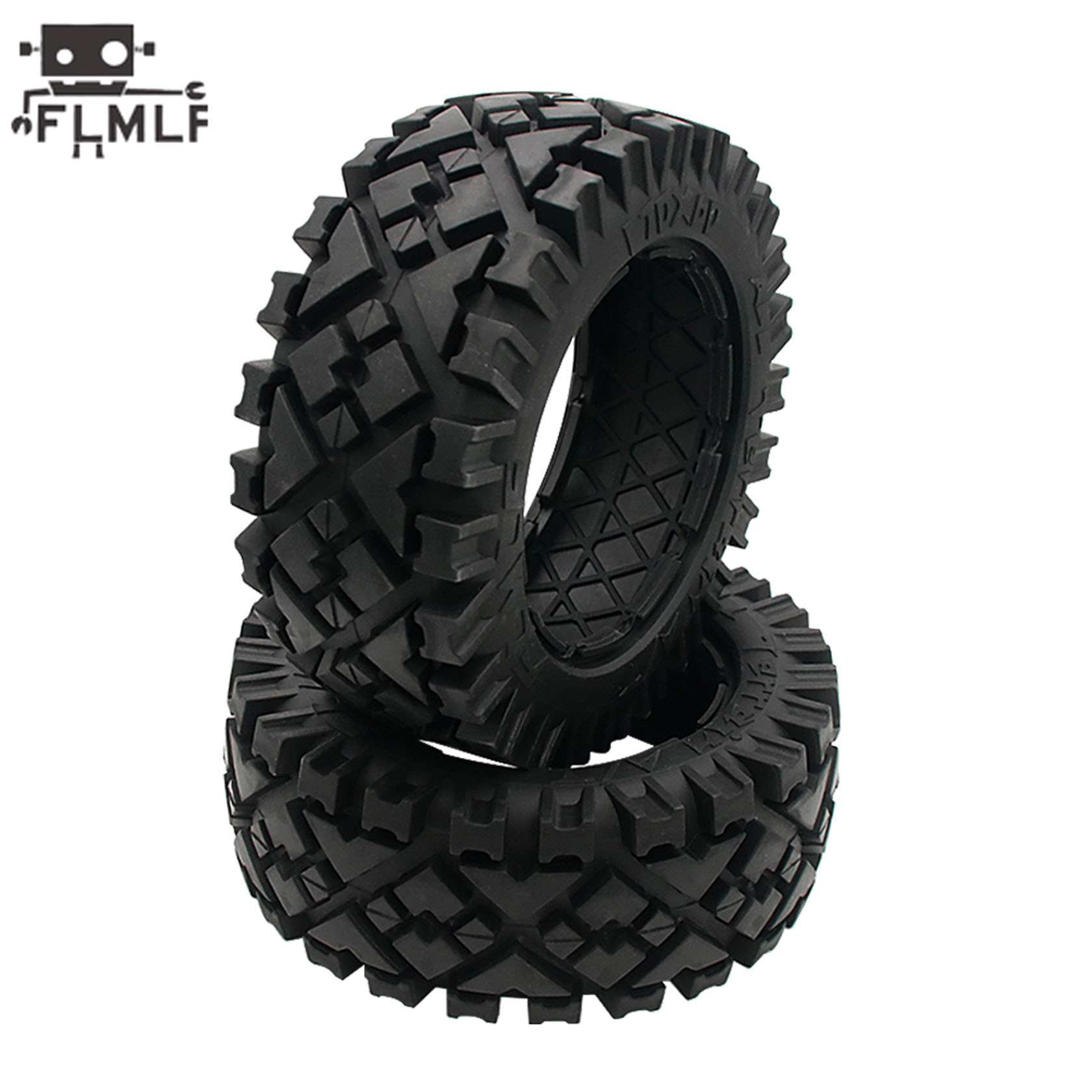 Rc Car All Terrain Wheel Tires - Tire Insert Foam review and price