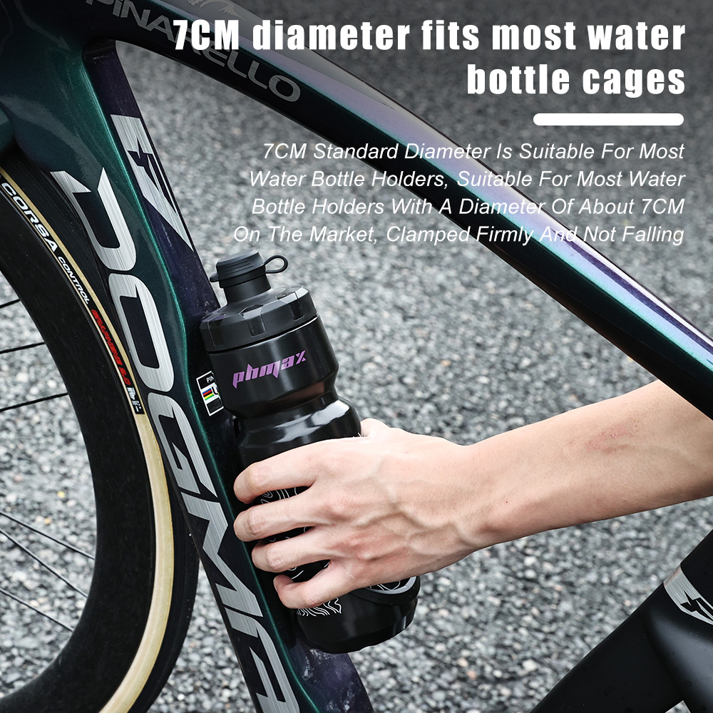 PHMAX 720ML Bicycle Water Bott - Mountain Biking Water Bottle review and price