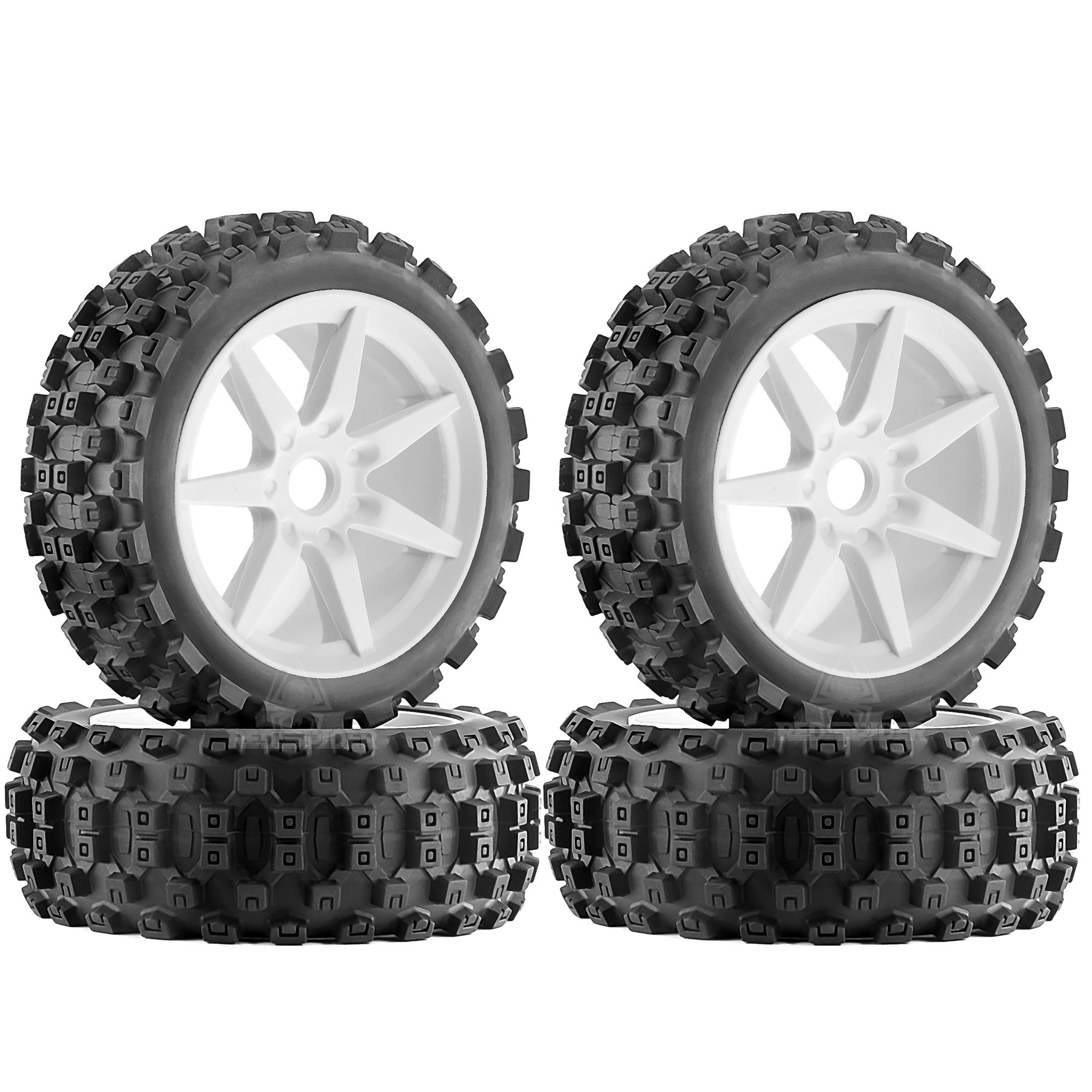 1/8 Scale RC Off-Road Buggy Ti - Tire Insert Foam review and price