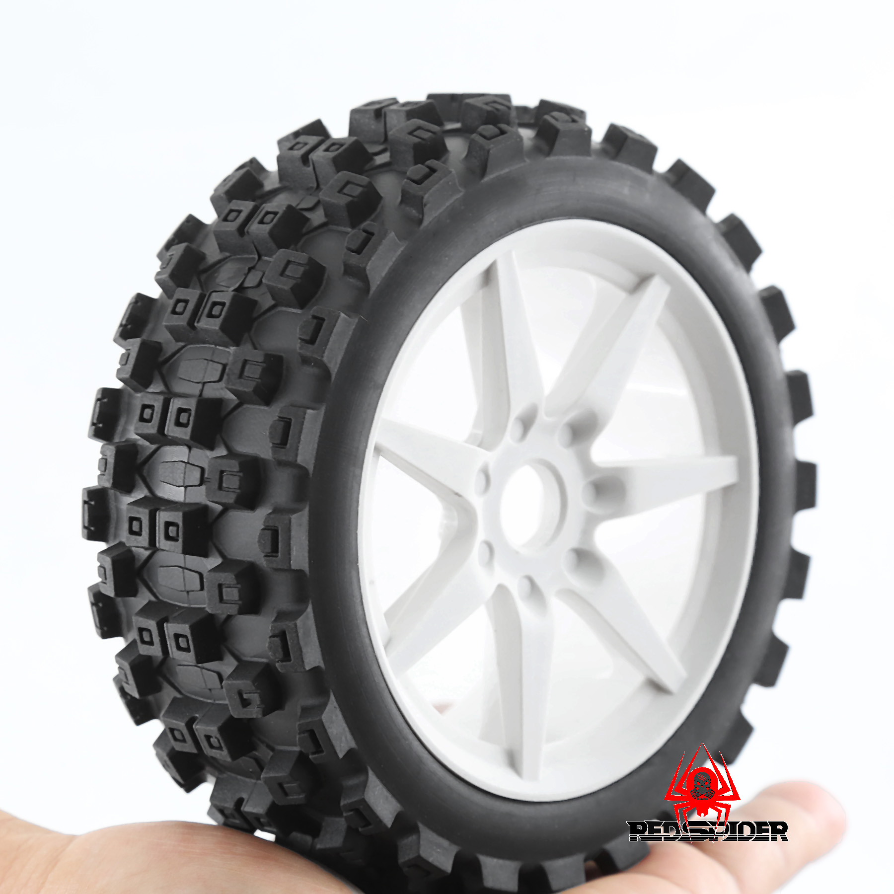 1/8 Scale RC Off-Road Buggy Ti - Tire Insert Foam review and price