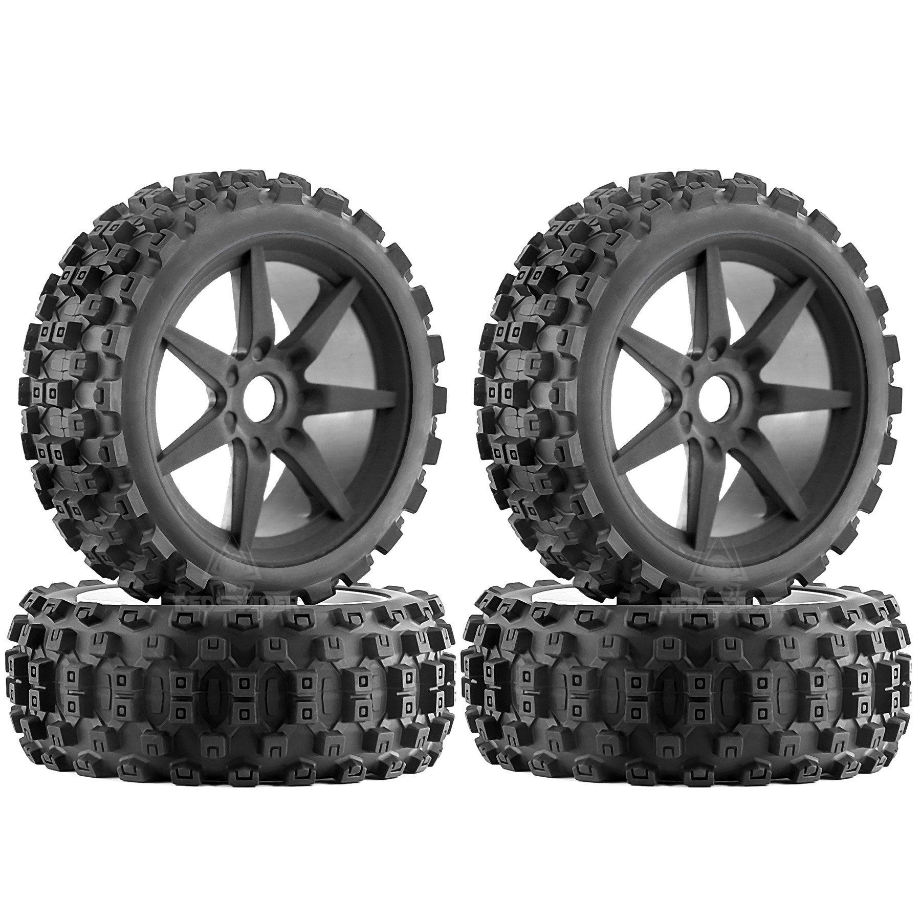 1/8 Scale RC Off-Road Buggy Ti - Tire Insert Foam review and price