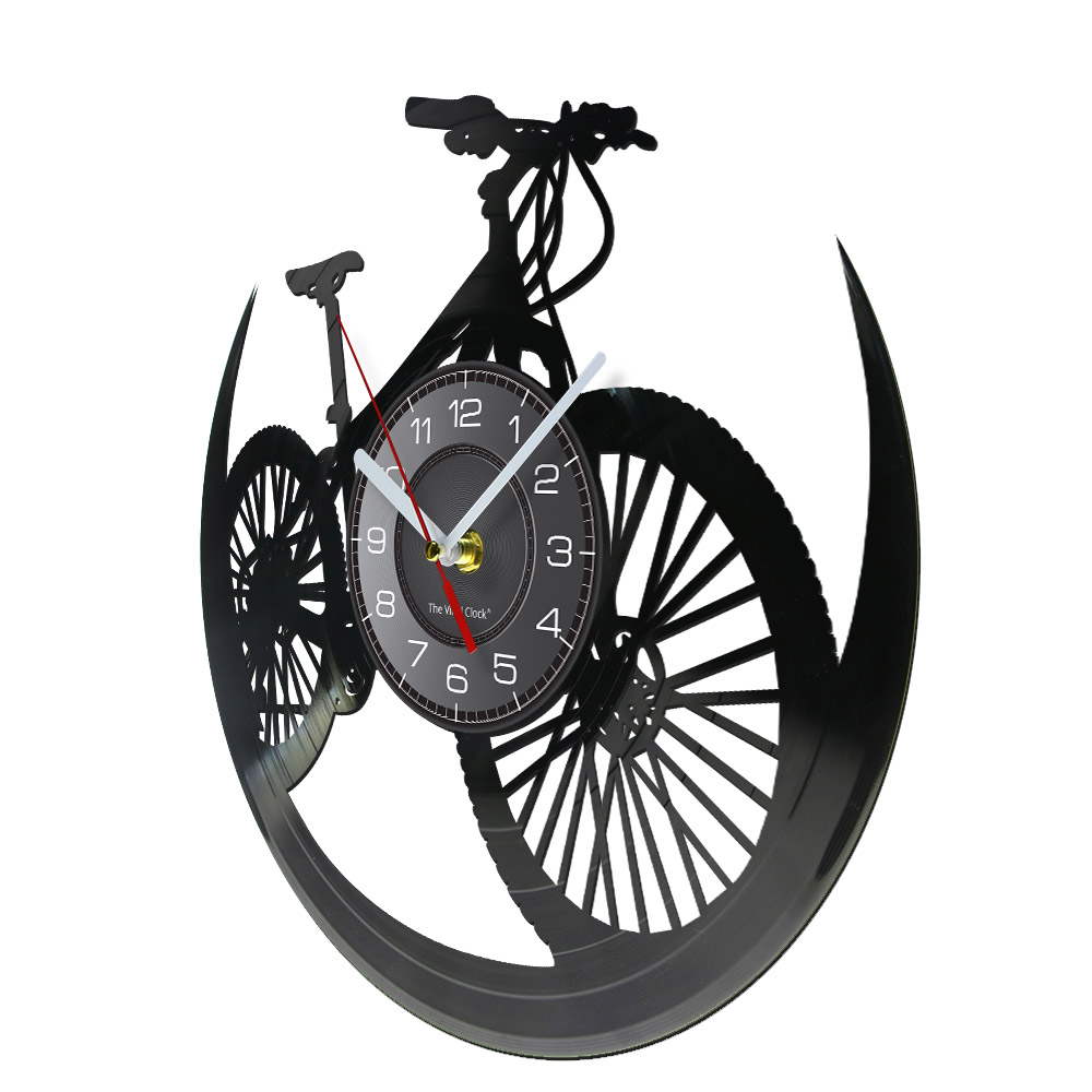 Road Mountain Bike Vinyl Album - Mountain Biking Events review and price
