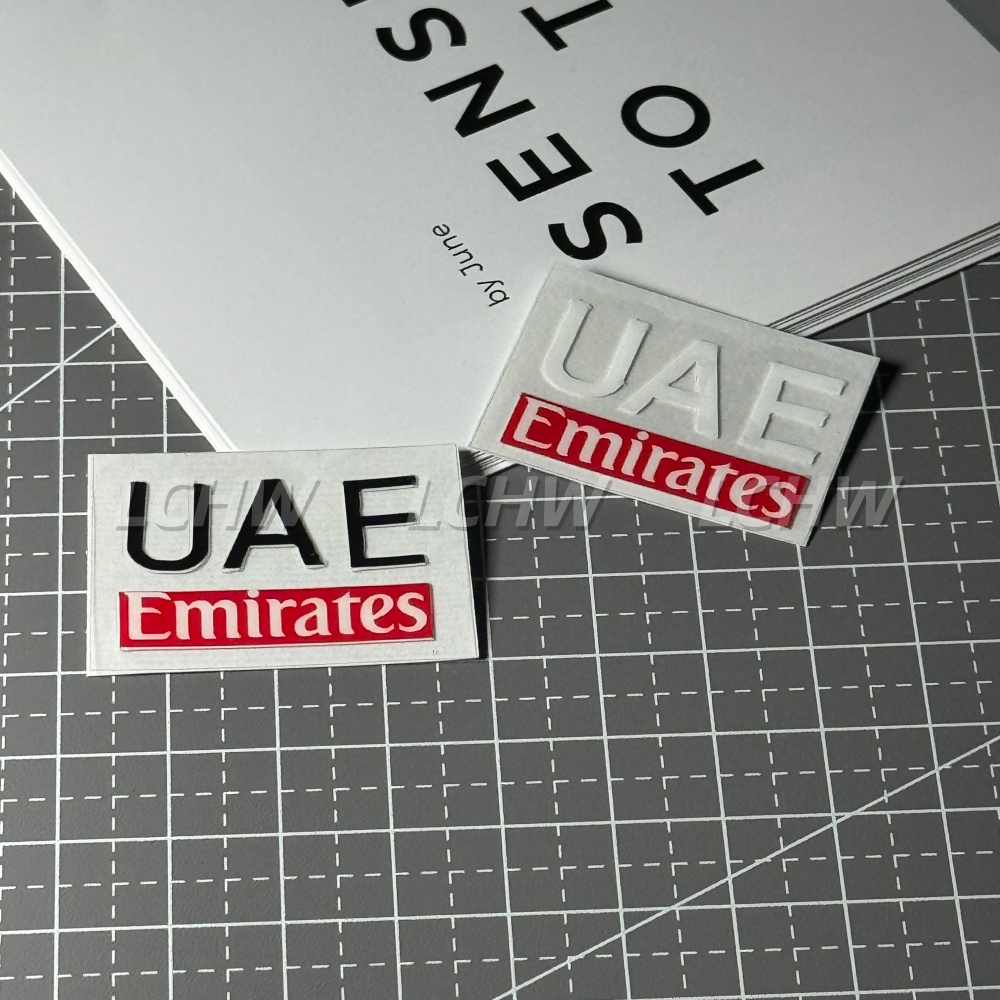 2x Bicycle Sticker for United  - Mountain Biking Uae review and price