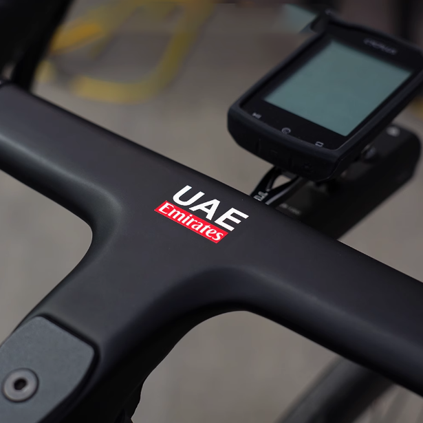 2x Bicycle Sticker for United  - Mountain Biking Uae review and price