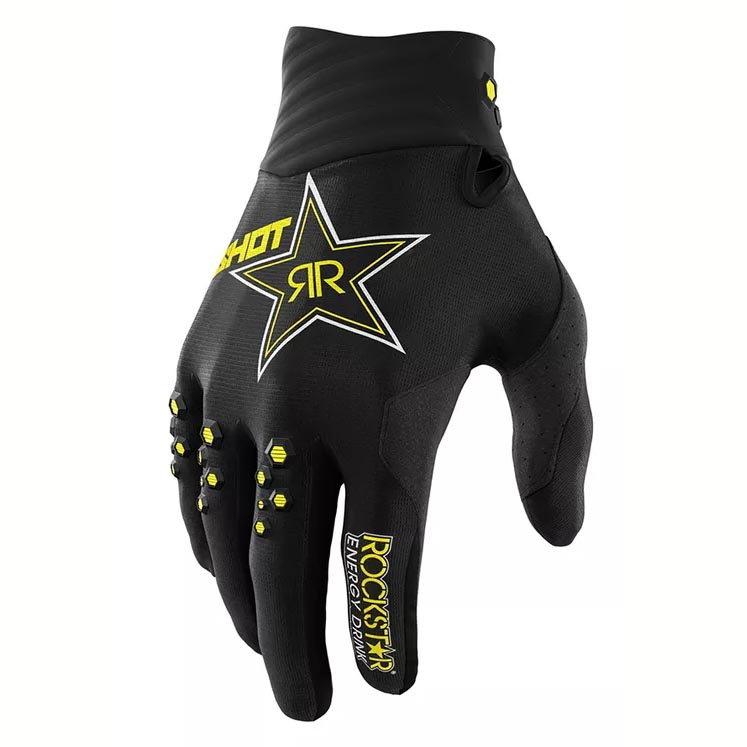 Motorcycle Mtb MX Off-road Cyc - Mountain Biking Gloves review and price