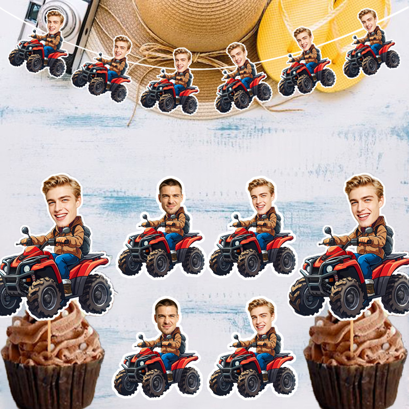12/20/20pcs Customized paper s - Mountain Biking Events review and price