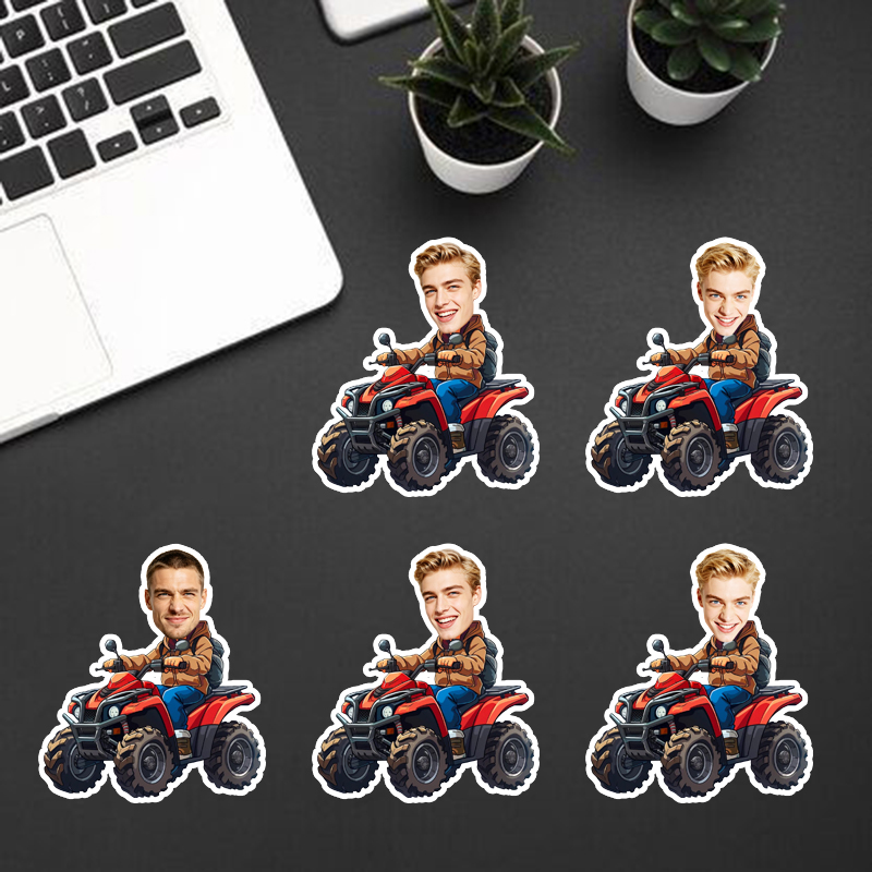 12/20/20pcs Customized paper s - Mountain Biking Events review and price
