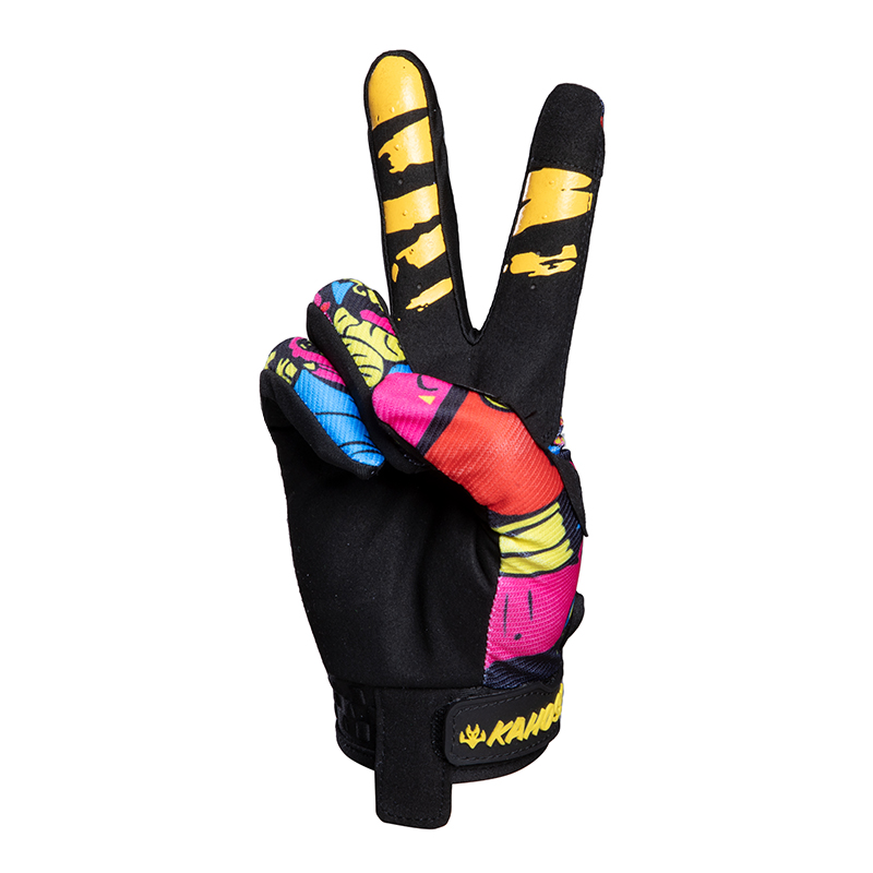 FASTGOOSE Summer Off-road Brea - Mountain Biking Gloves review and price