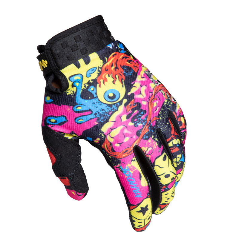 FASTGOOSE Summer Off-road Brea - Mountain Biking Gloves review and price