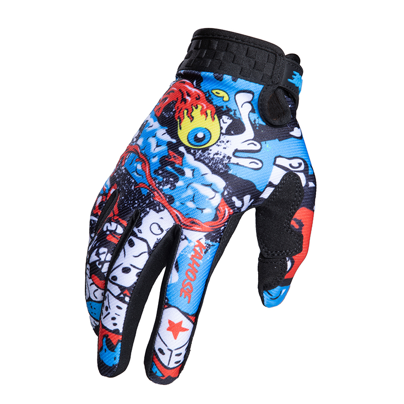 FASTGOOSE Summer Off-road Brea - Mountain Biking Gloves review and price