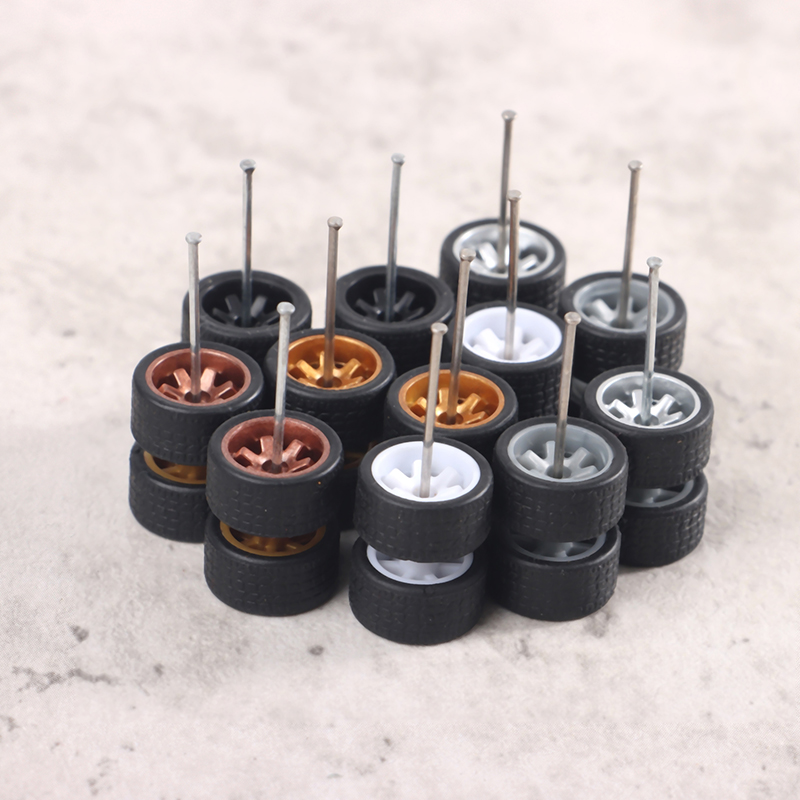 1/64 Wheels Model Car Wheels F - Tire Insert Foam review and price