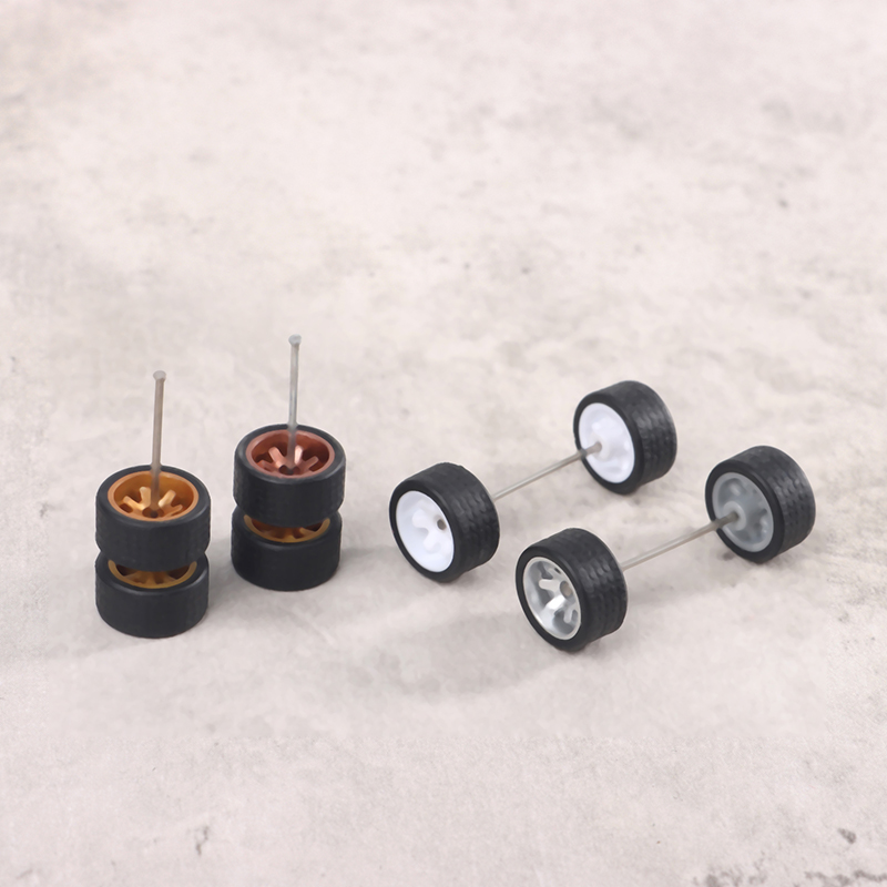 1/64 Wheels Model Car Wheels F - Tire Insert Foam review and price