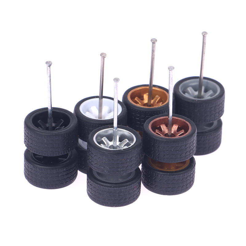 1/64 Wheels Model Car Wheels F - Tire Insert Foam review and price