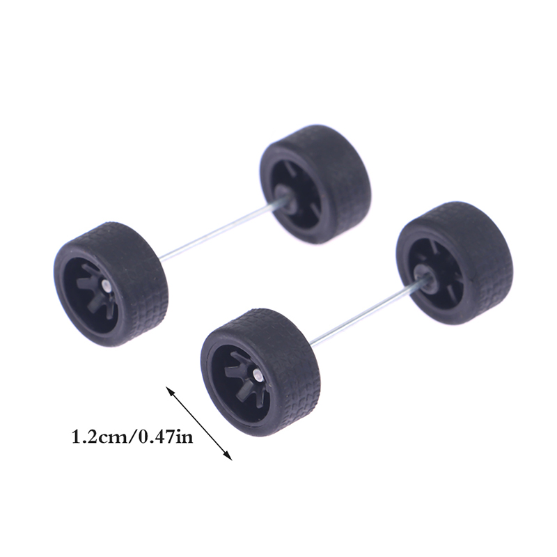 1/64 Wheels Model Car Wheels F - Tire Insert Foam review and price