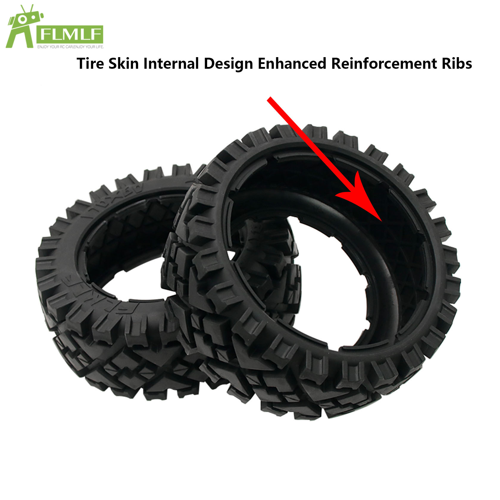 Super Wear-resistant Front or  - Tire Insert Foam review and price