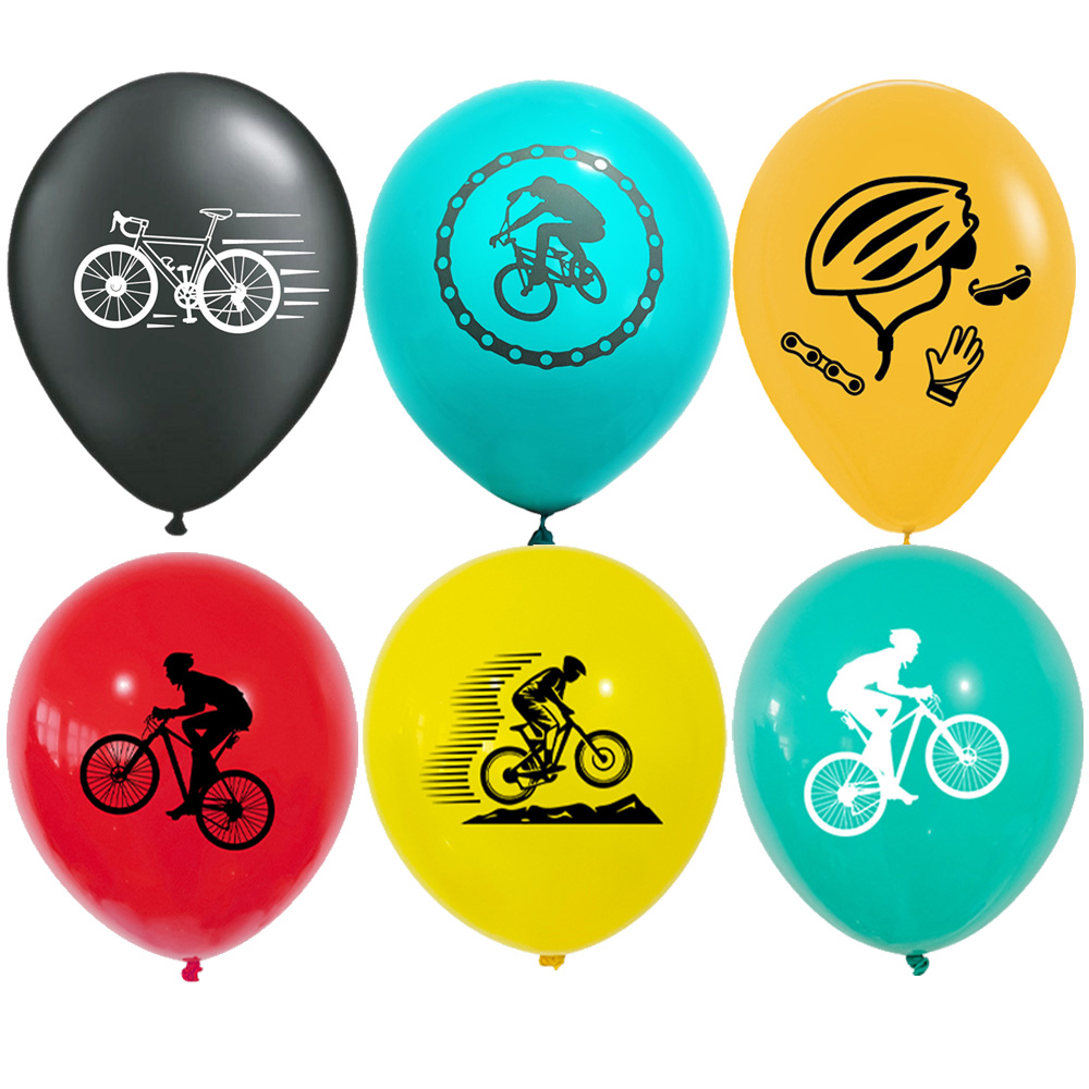 10-50Pcs 12Inch Latex Dirt Bik - Mountain Biking Events review and price