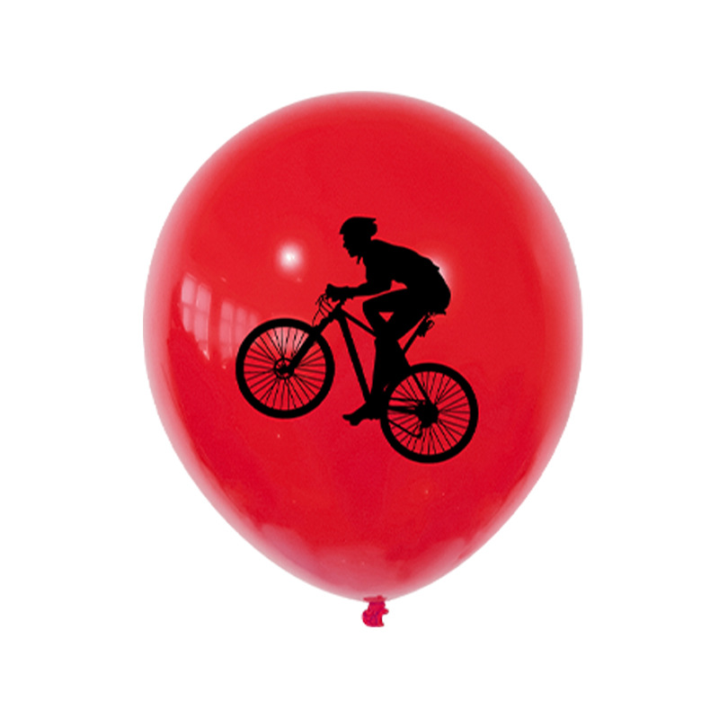 10-50Pcs 12Inch Latex Dirt Bik - Mountain Biking Events review and price