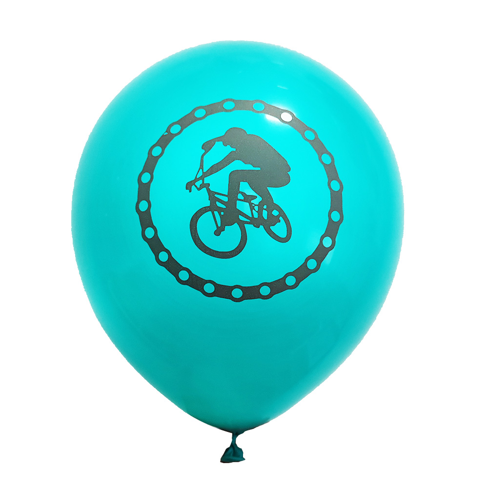 10-50Pcs 12Inch Latex Dirt Bik - Mountain Biking Events review and price