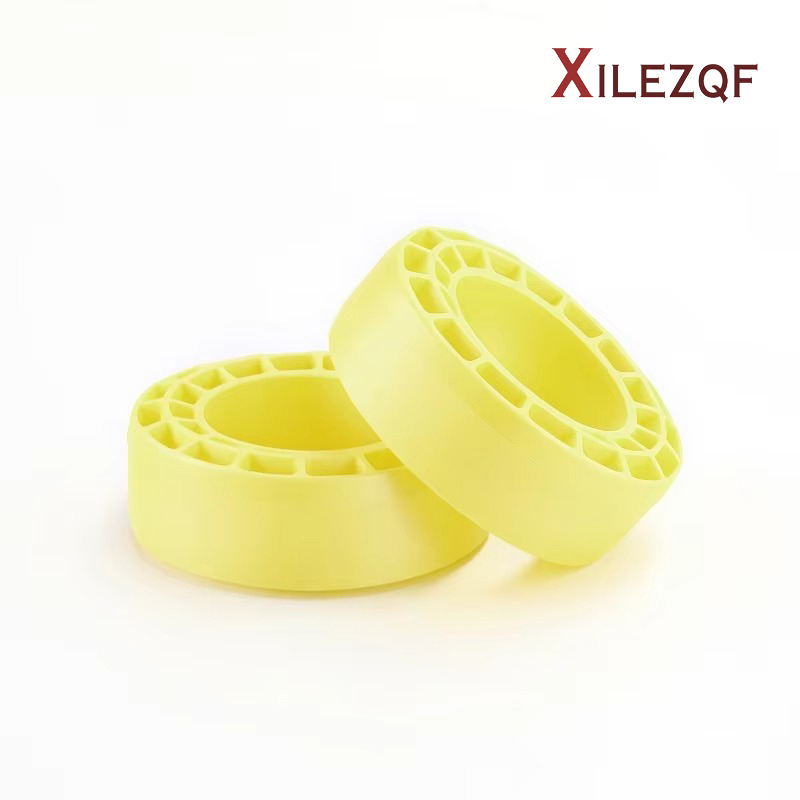 XILEZQF RC 4pcs 0.7 Inch Silic - Tire Insert Foam review and price