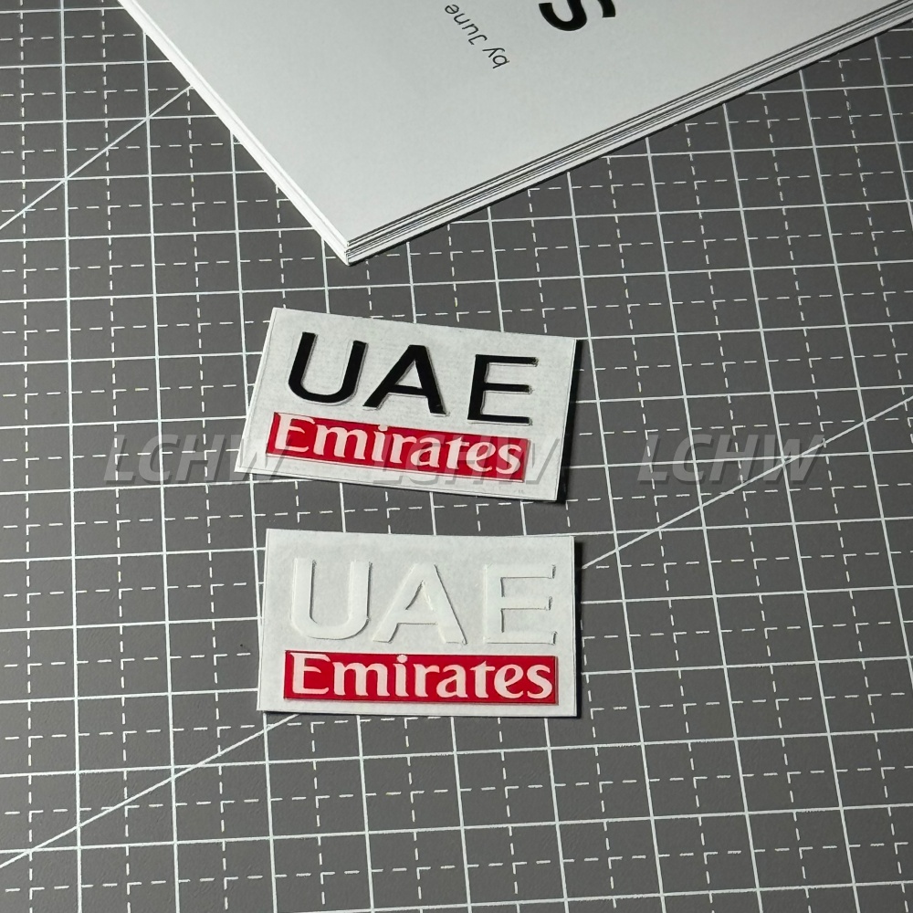 2Pcs UAE Emirates Waterproof V - Mountain Biking Uae review and price
