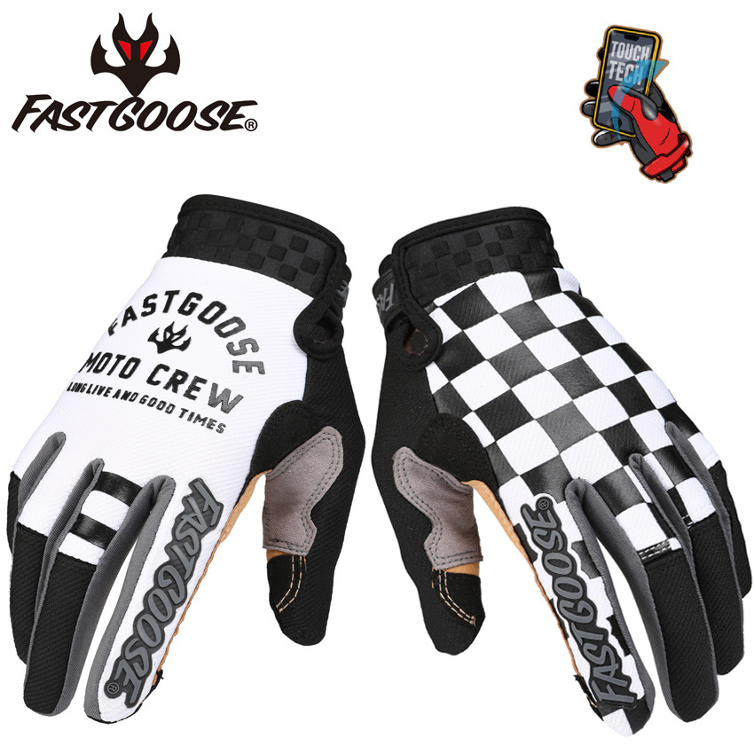 Fastgoose Motocross MX Sport G - Mountain Biking Gloves review and price