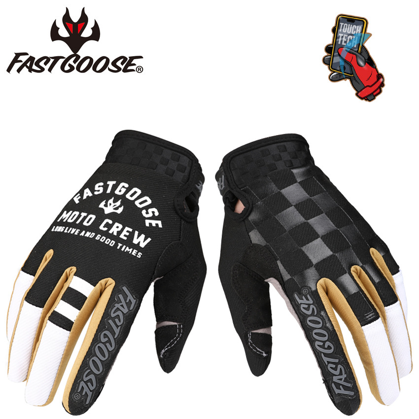 Fastgoose Motocross MX Sport G - Mountain Biking Gloves review and price