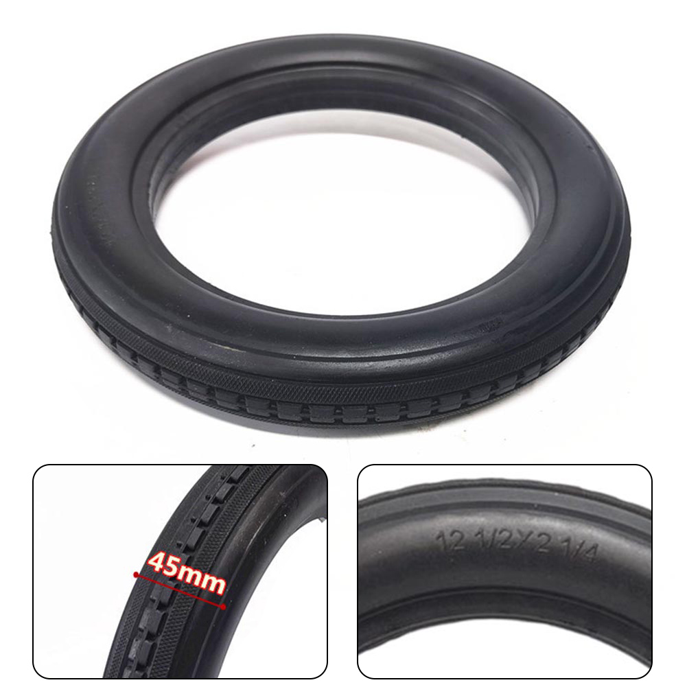 Tire Replacement Solution Soli - Mountain Biking Experience review and price